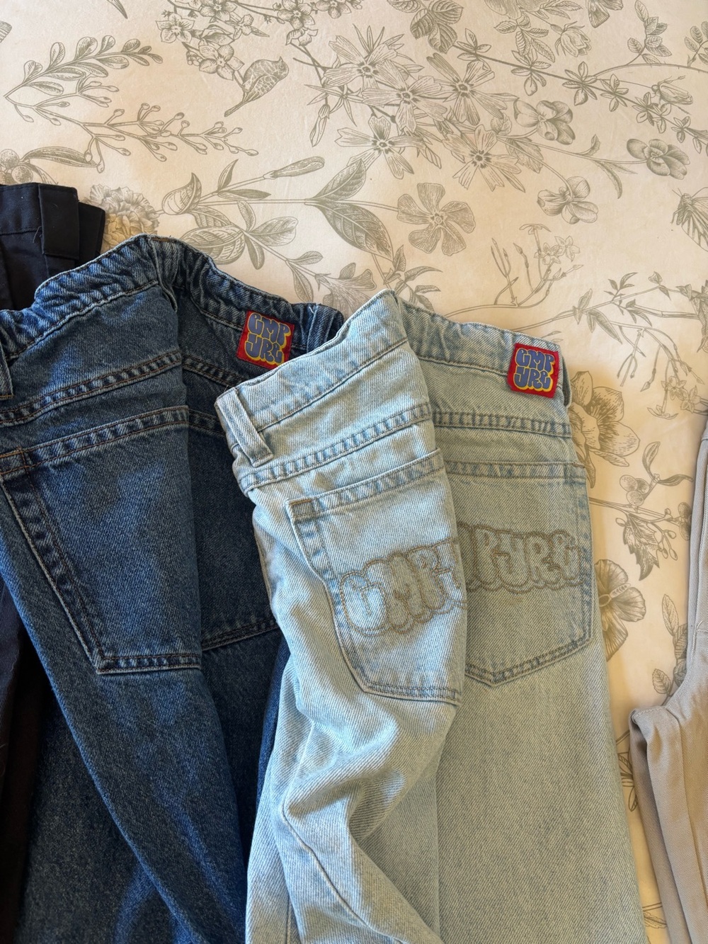 Boys Empyre jeans and shorts! All in great condition!